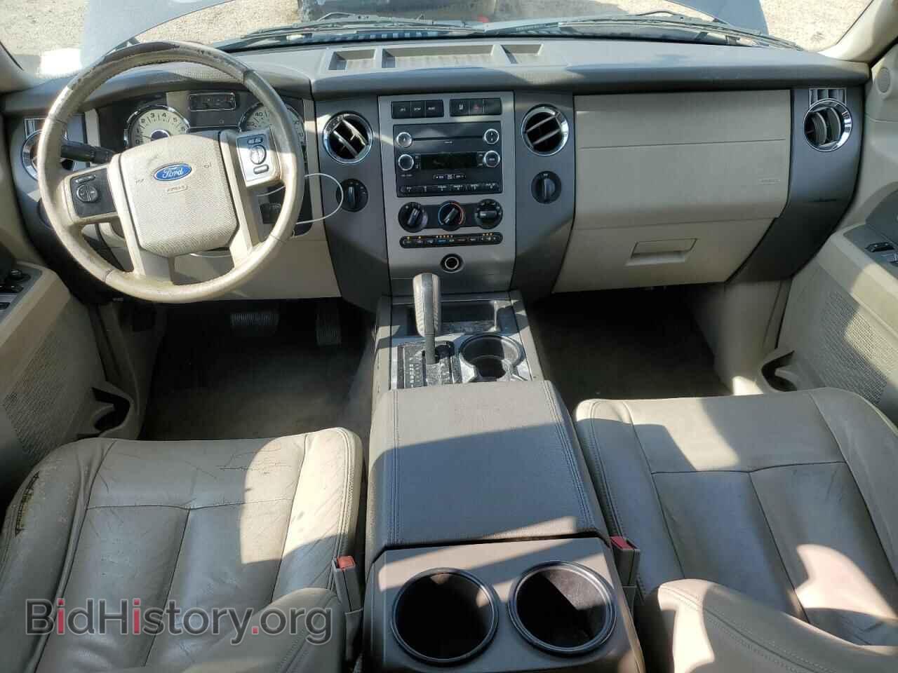 2012 FORD EXPEDITION - VIN: 1FMJK1J50CEF02282 - Фото 8