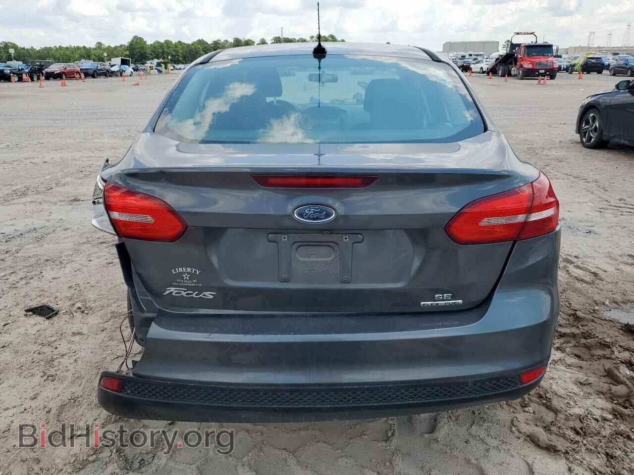 2016 FORD FOCUS - VIN: 1FADP3F22GL341213 - Photo 6