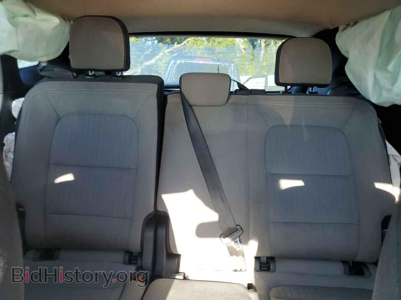 2020 FORD ESCAPE - VIN: 1FMCU0F69LUA23914 - Photo 10