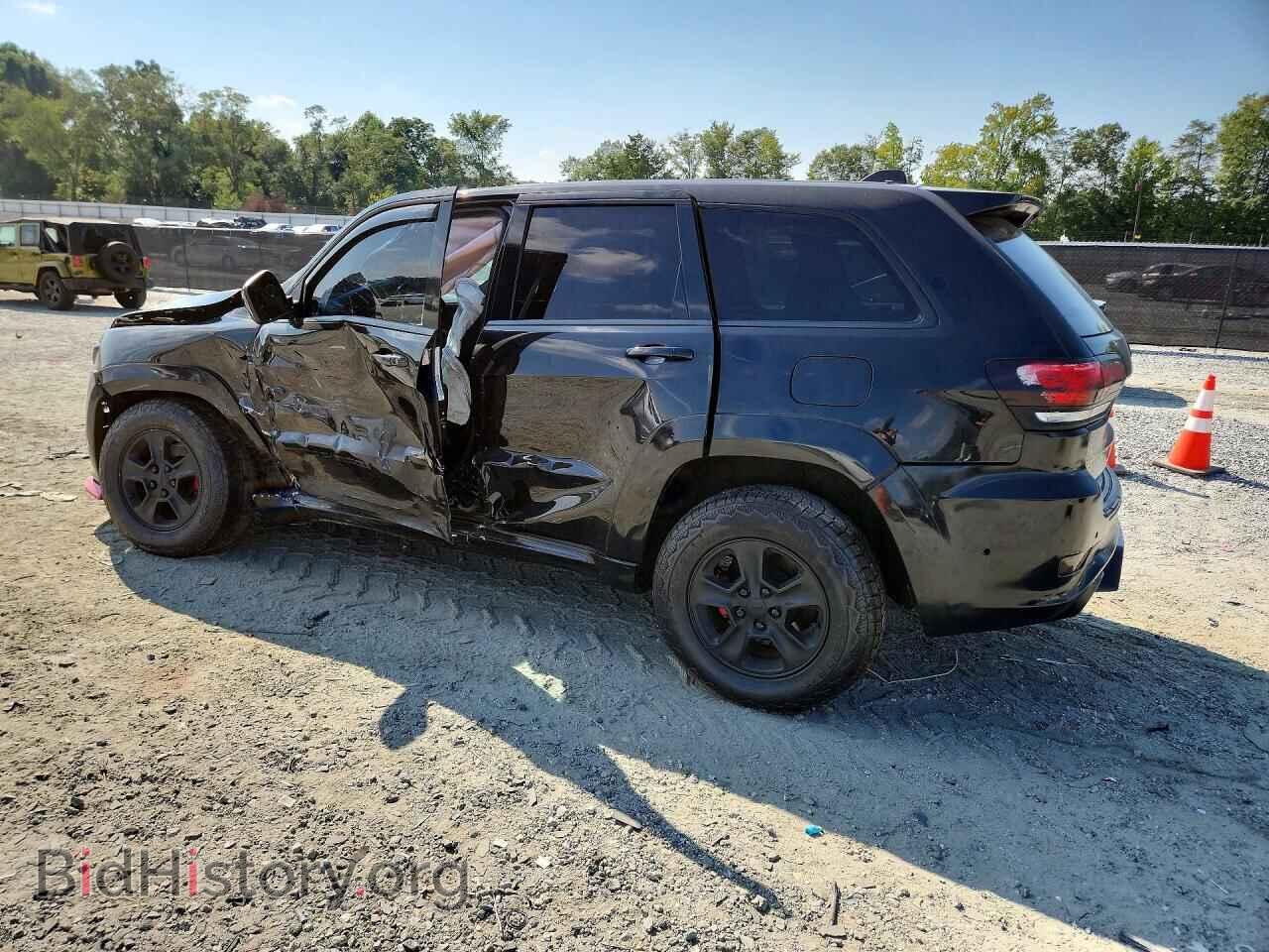 2014 JEEP CHEROKEE - VIN: 1C4RJEAGXEC126529 - Фото 2