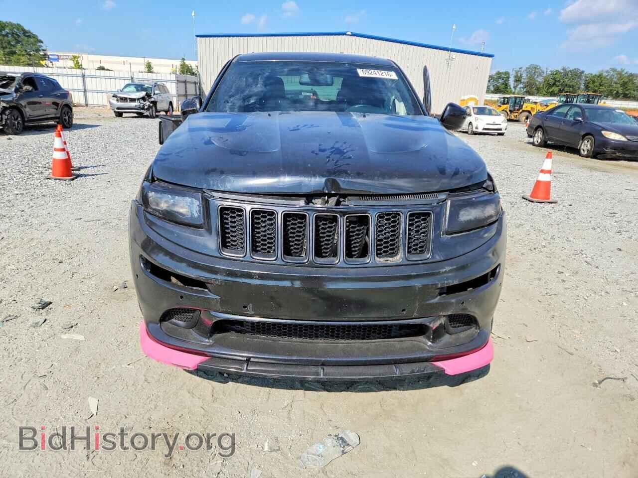 2014 JEEP CHEROKEE - VIN: 1C4RJEAGXEC126529 - Фото 5