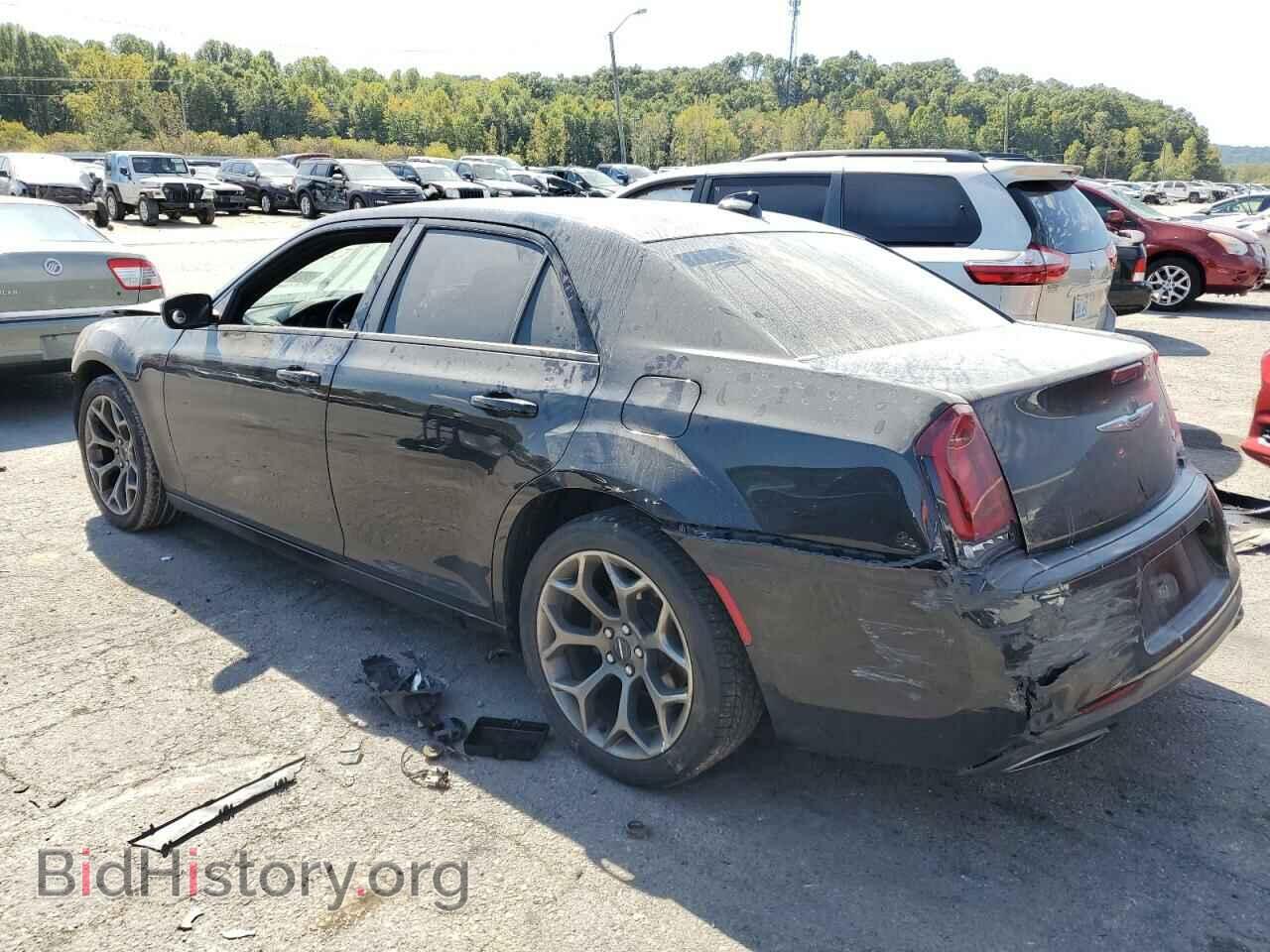 2016 CHRYSLER 300 - VIN: 2C3CCABG6GH310975 - Photo 2
