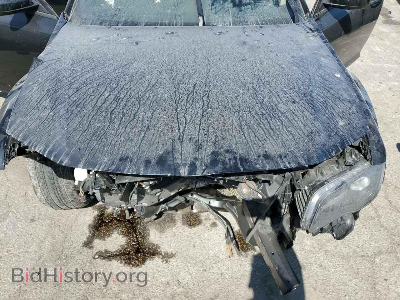 2016 CHRYSLER 300 - VIN: 2C3CCABG6GH310975 - Photo 11