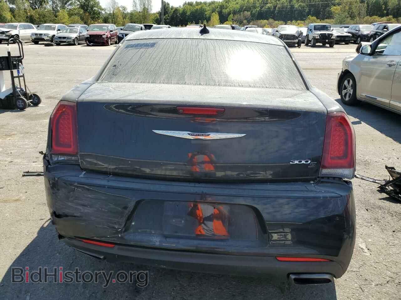 2016 CHRYSLER 300 - VIN: 2C3CCABG6GH310975 - Photo 6