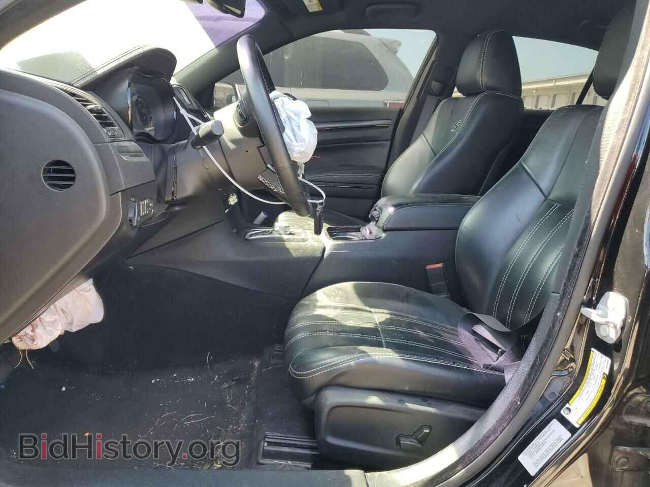2016 CHRYSLER 300 - VIN: 2C3CCABG6GH310975 - Photo 7