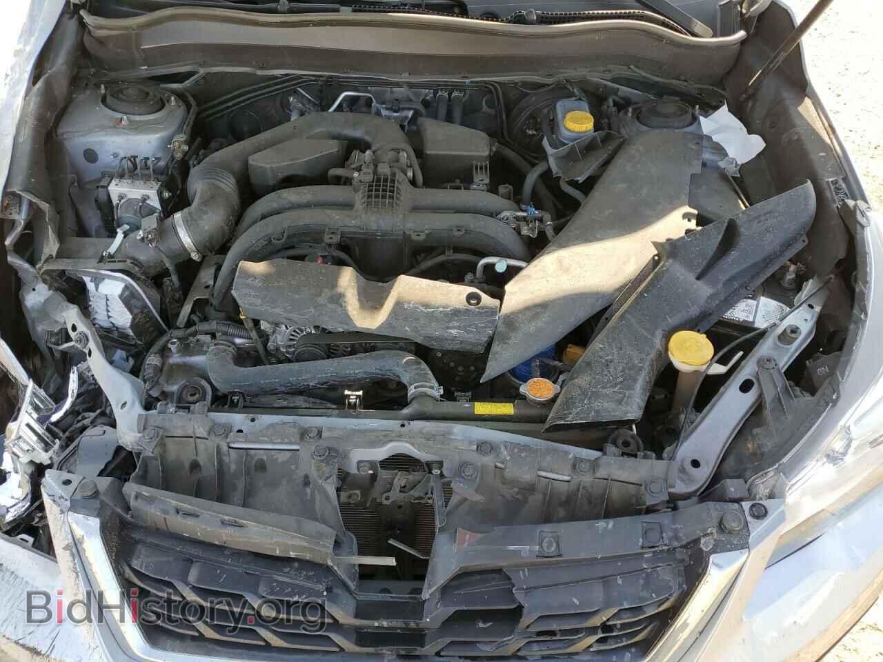 2017 SUBARU FORESTER - VIN: JF2SJAJC8HH412881 - Фото 12