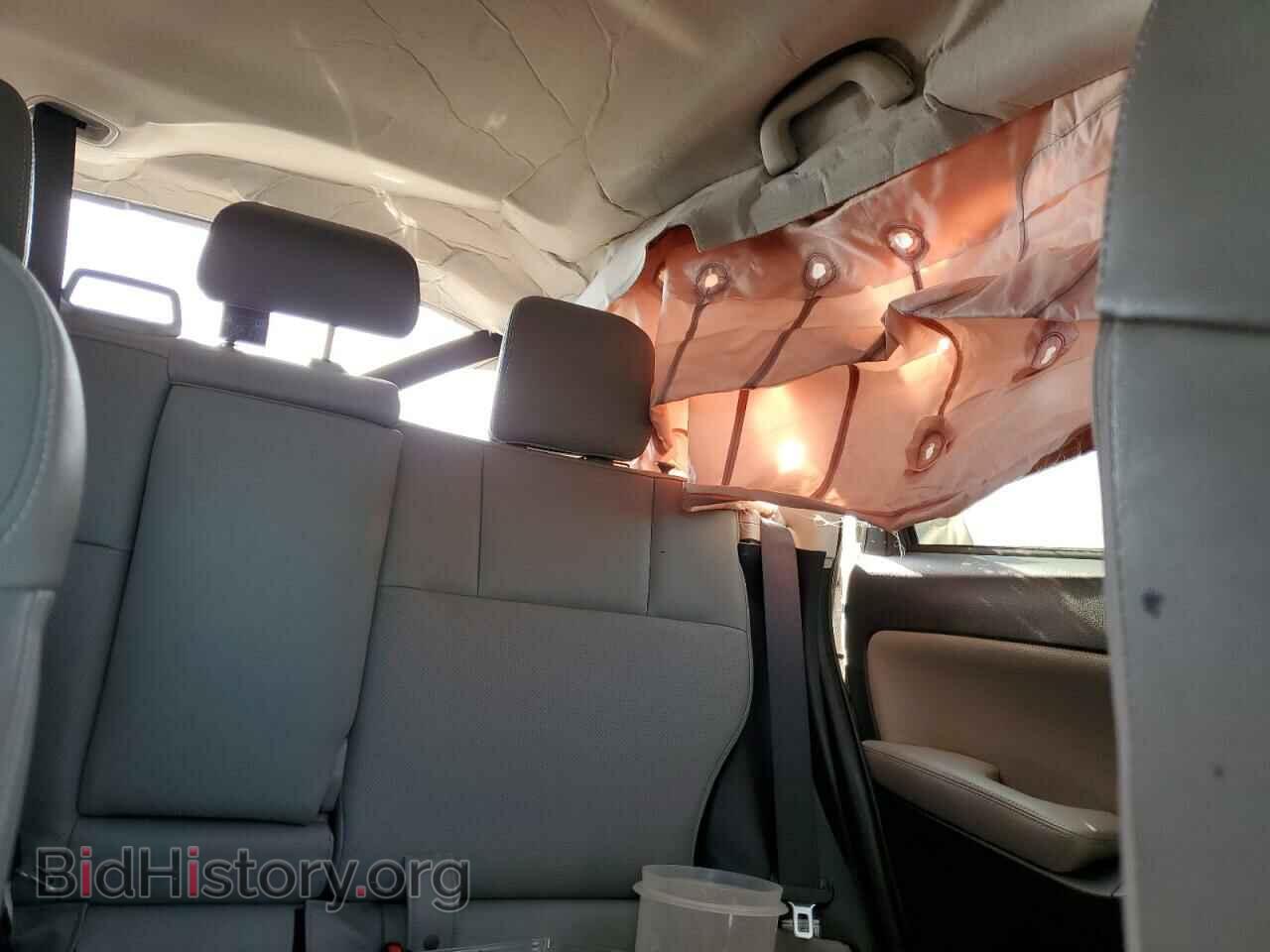 2017 SUBARU FORESTER - VIN: JF2SJAJC8HH412881 - Фото 10