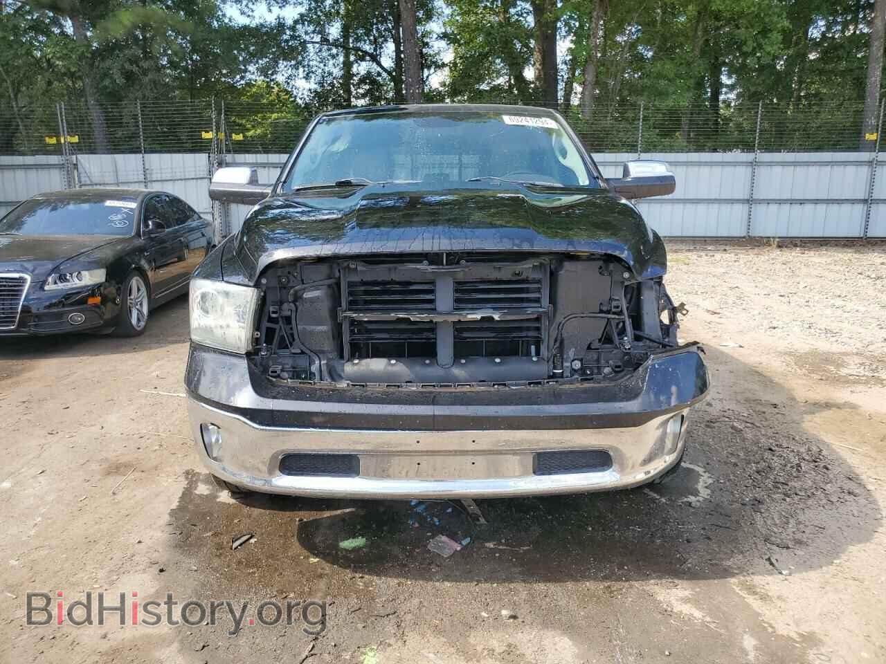 2014 RAM 1500 - VIN: 1C6RR7NTXES109433 - Фото 5