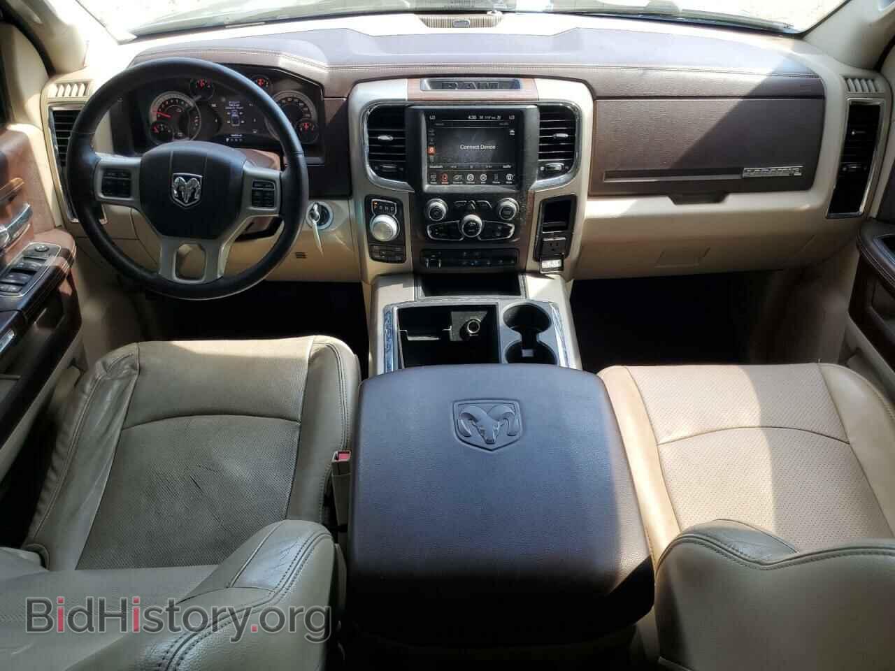 2014 RAM 1500 - VIN: 1C6RR7NTXES109433 - Фото 8
