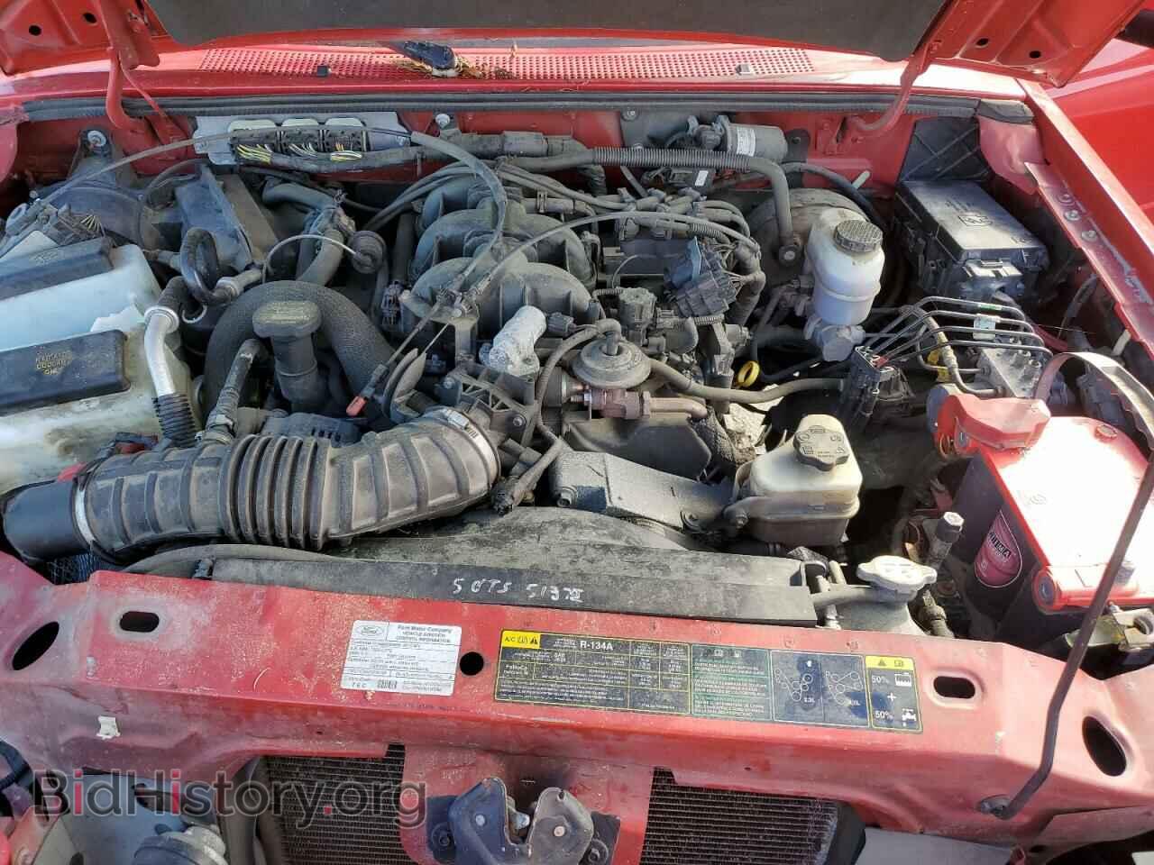 2010 FORD RANGER - VIN: 1FTKR1EE5APA65699 - Фото 11