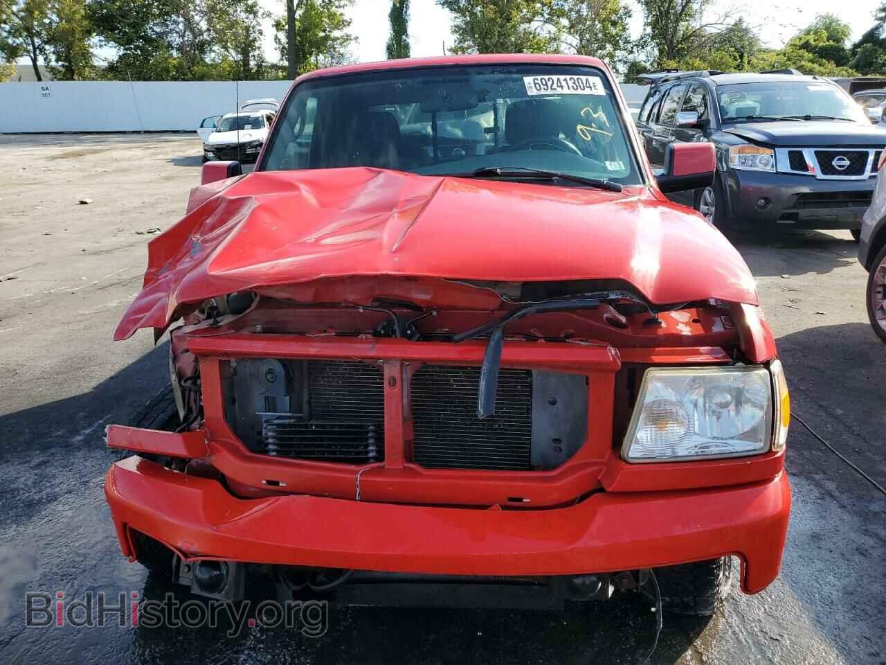 2010 FORD RANGER - VIN: 1FTKR1EE5APA65699 - Фото 5