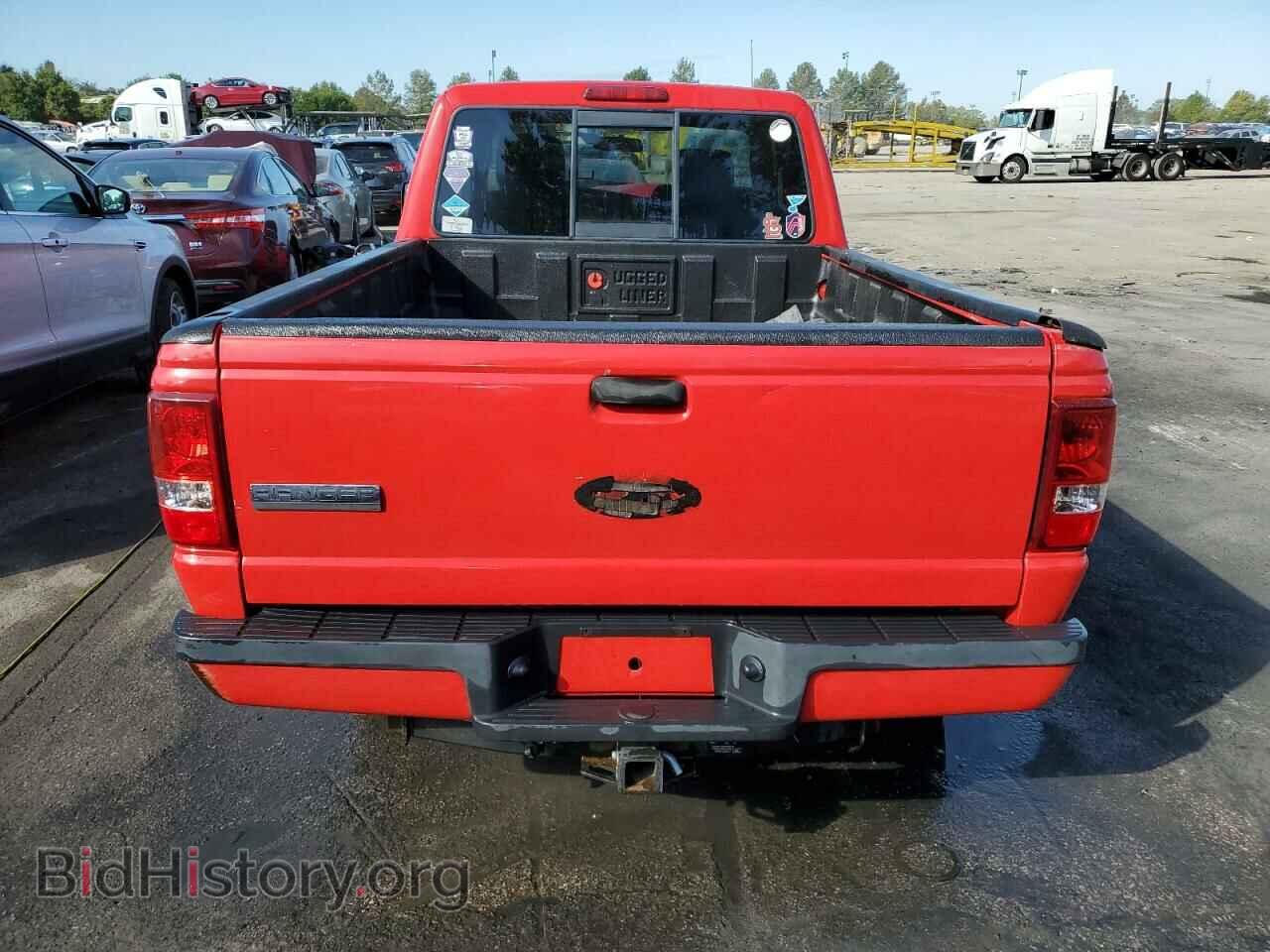 2010 FORD RANGER - VIN: 1FTKR1EE5APA65699 - Фото 6