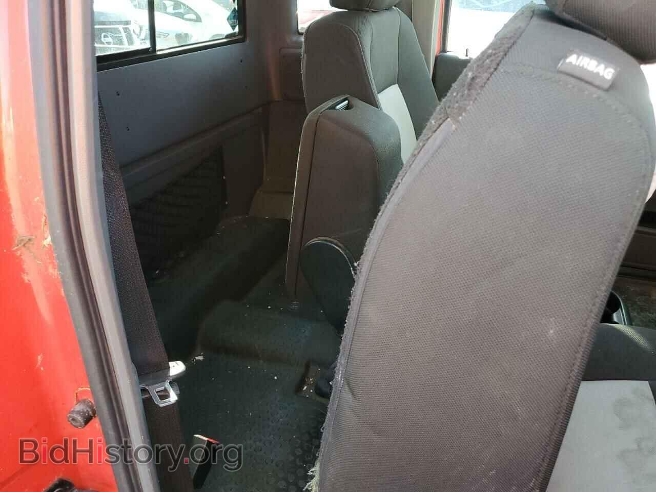 2010 FORD RANGER - VIN: 1FTKR1EE5APA65699 - Фото 10