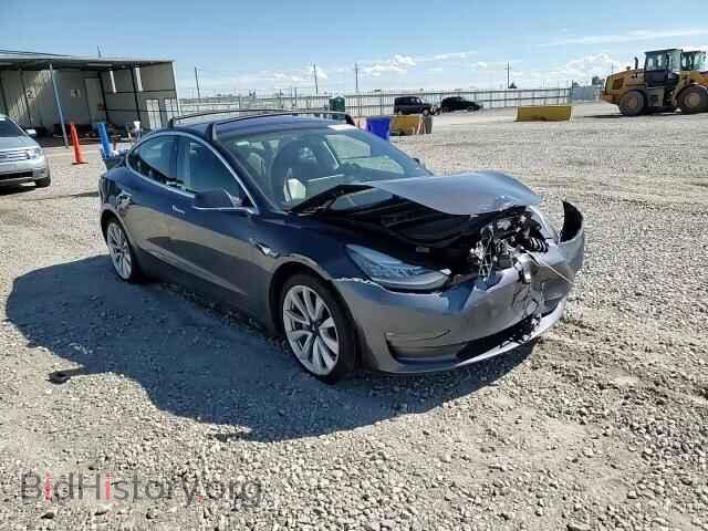 2018 TESLA MODEL 3 - VIN: 5YJ3E1EB7JF091009 - Фото 13