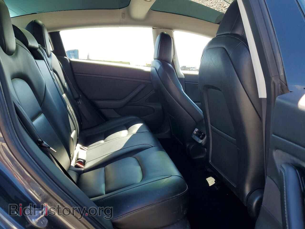 2018 TESLA MODEL 3 - VIN: 5YJ3E1EB7JF091009 - Фото 10