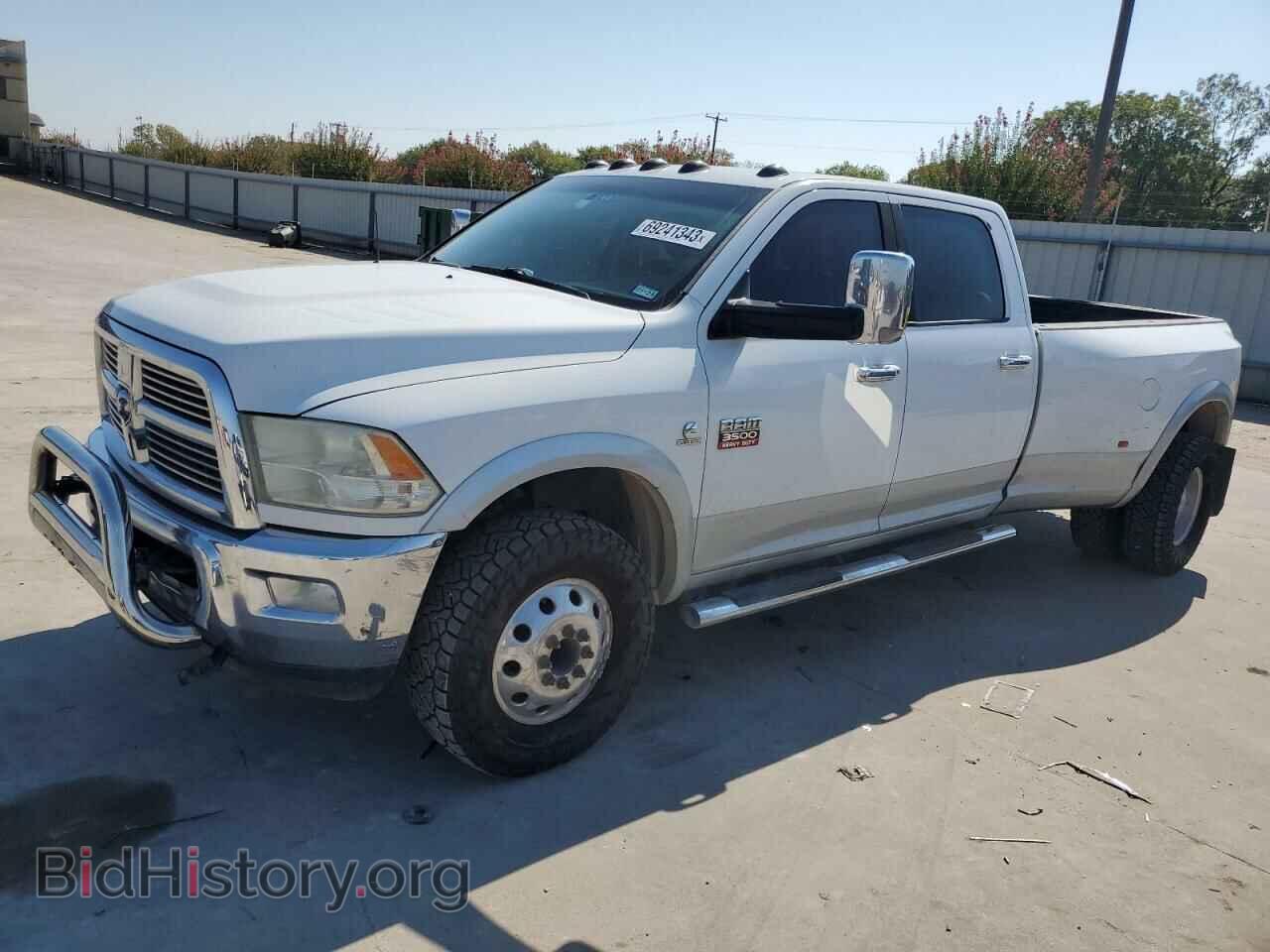 Photo 3C63DRJL1CG227980 - DODGE All Models 2012