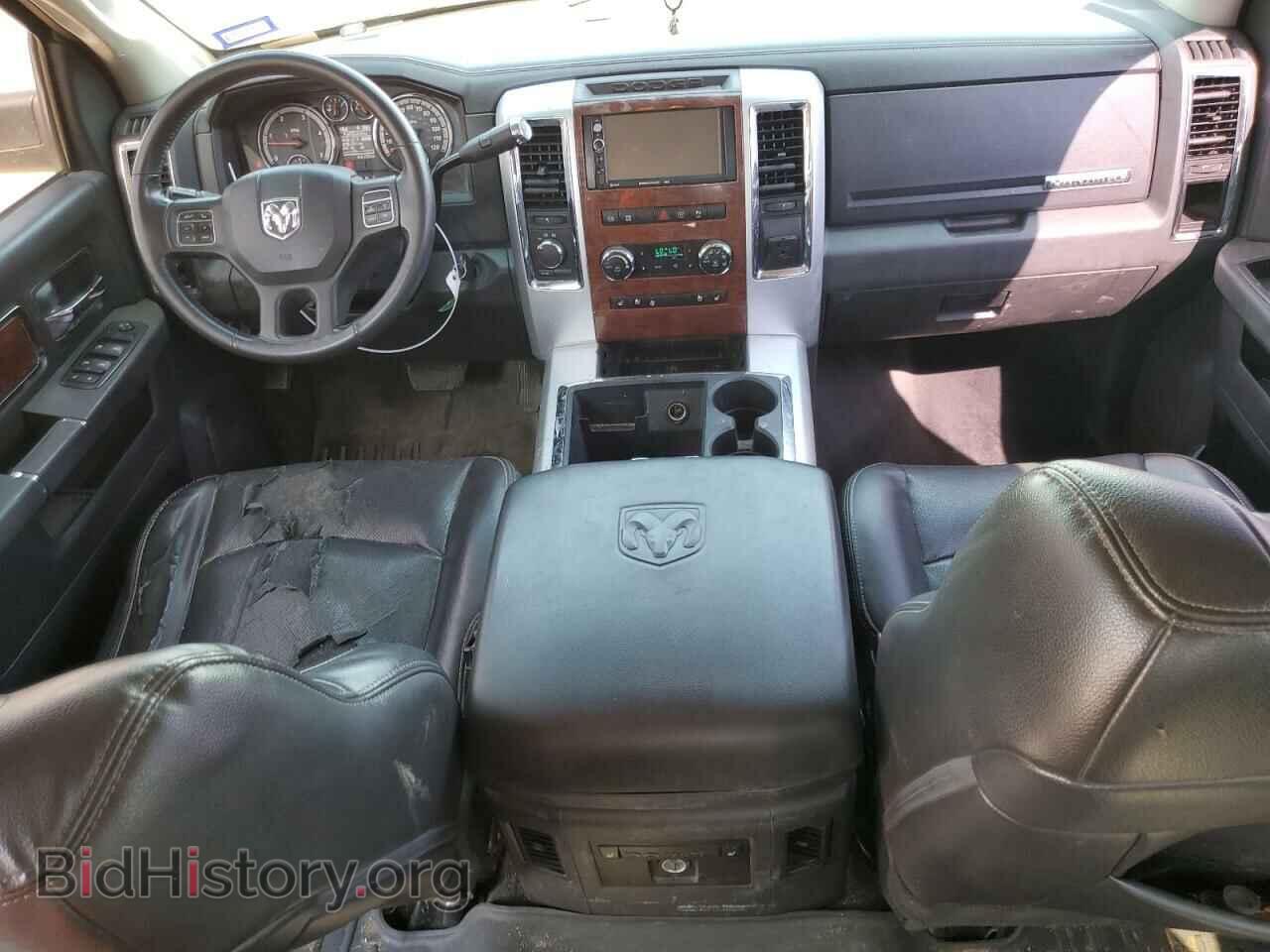 2012 DODGE All Models - VIN: 3C63DRJL1CG227980 - Фото 8