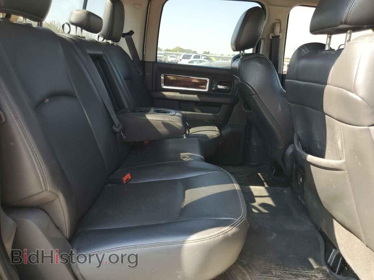 2012 DODGE All Models - VIN: 3C63DRJL1CG227980 - Фото 10