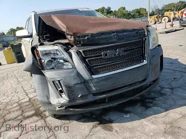 2011 GMC TERRAIN - VIN: 2CTFLUE59B6411943 - Photo 14