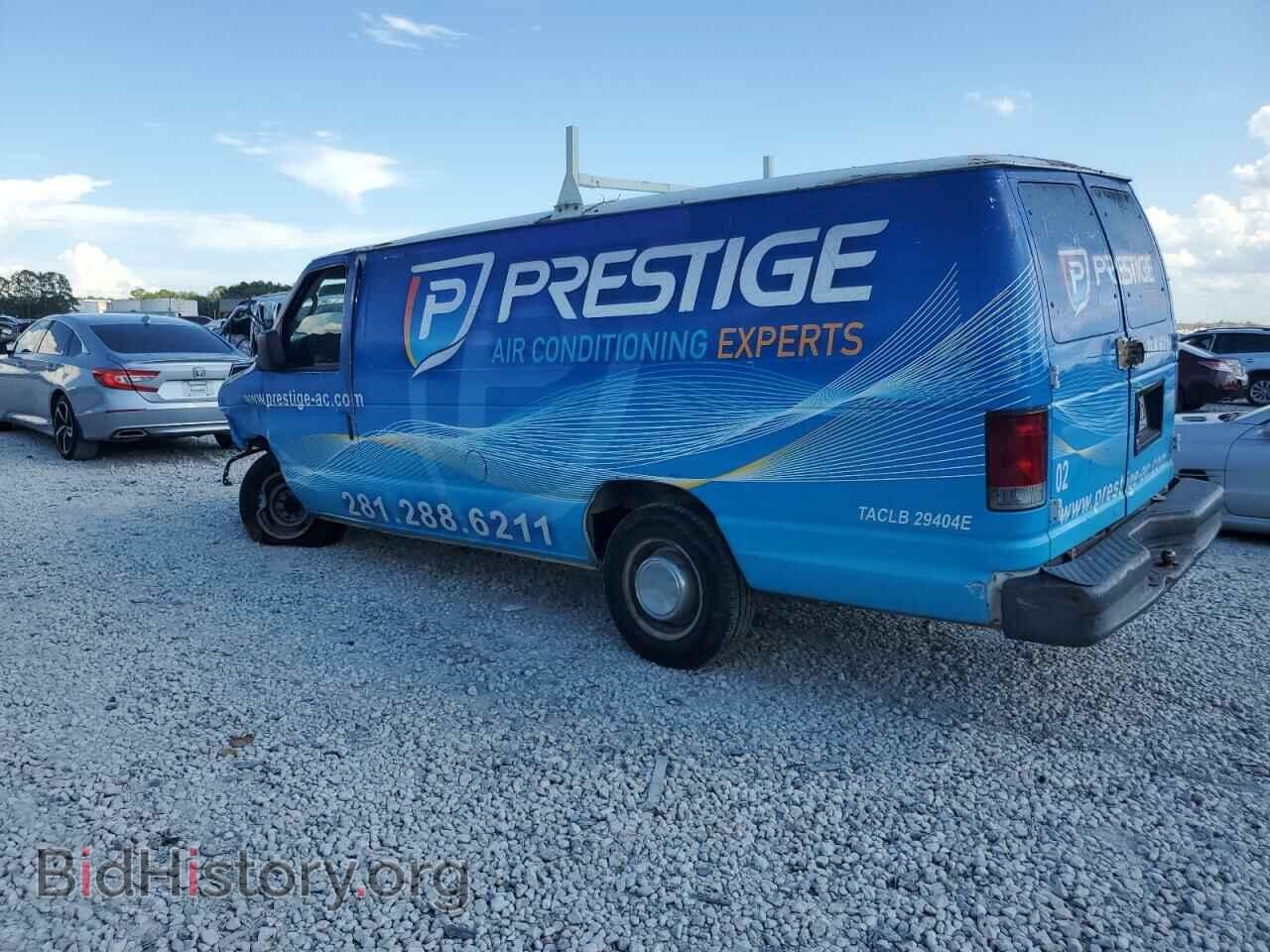 2006 FORD ALL Models - VIN: 1FTNS24L16HB38205 - Фото 2