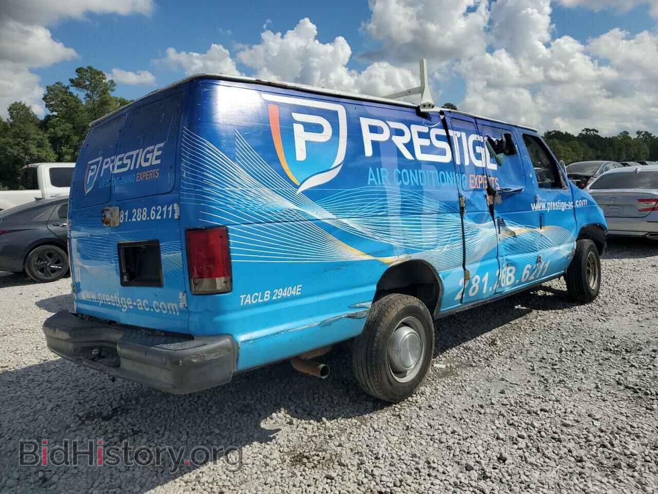 2006 FORD ALL Models - VIN: 1FTNS24L16HB38205 - Фото 3