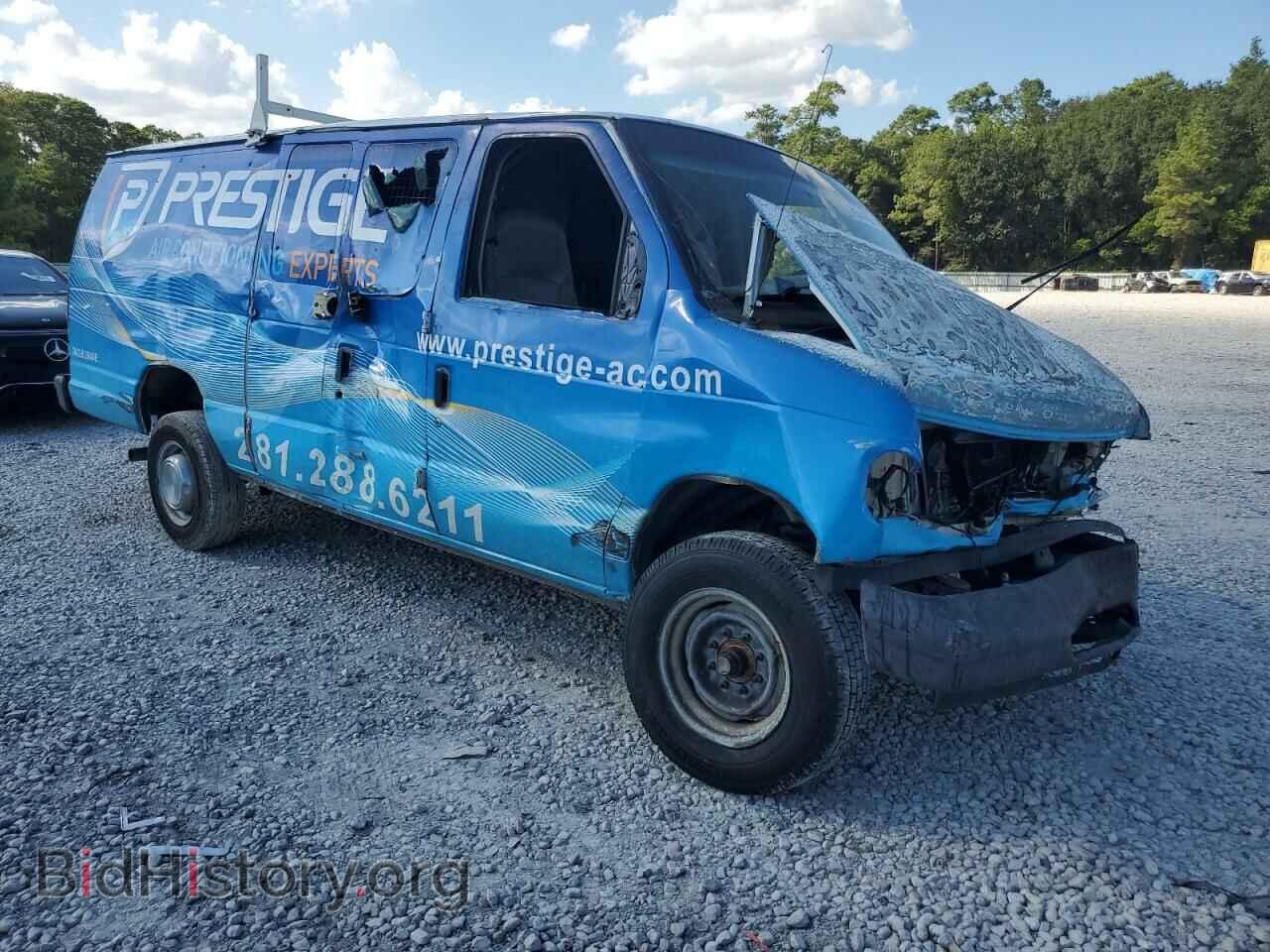 2006 FORD ALL Models - VIN: 1FTNS24L16HB38205 - Фото 4