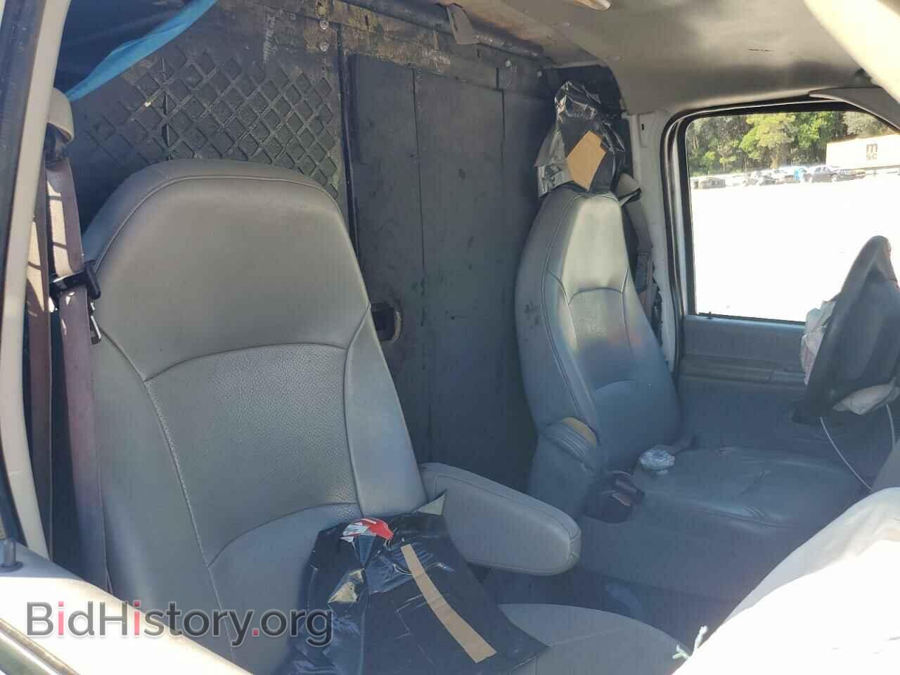 2006 FORD ALL Models - VIN: 1FTNS24L16HB38205 - Фото 10
