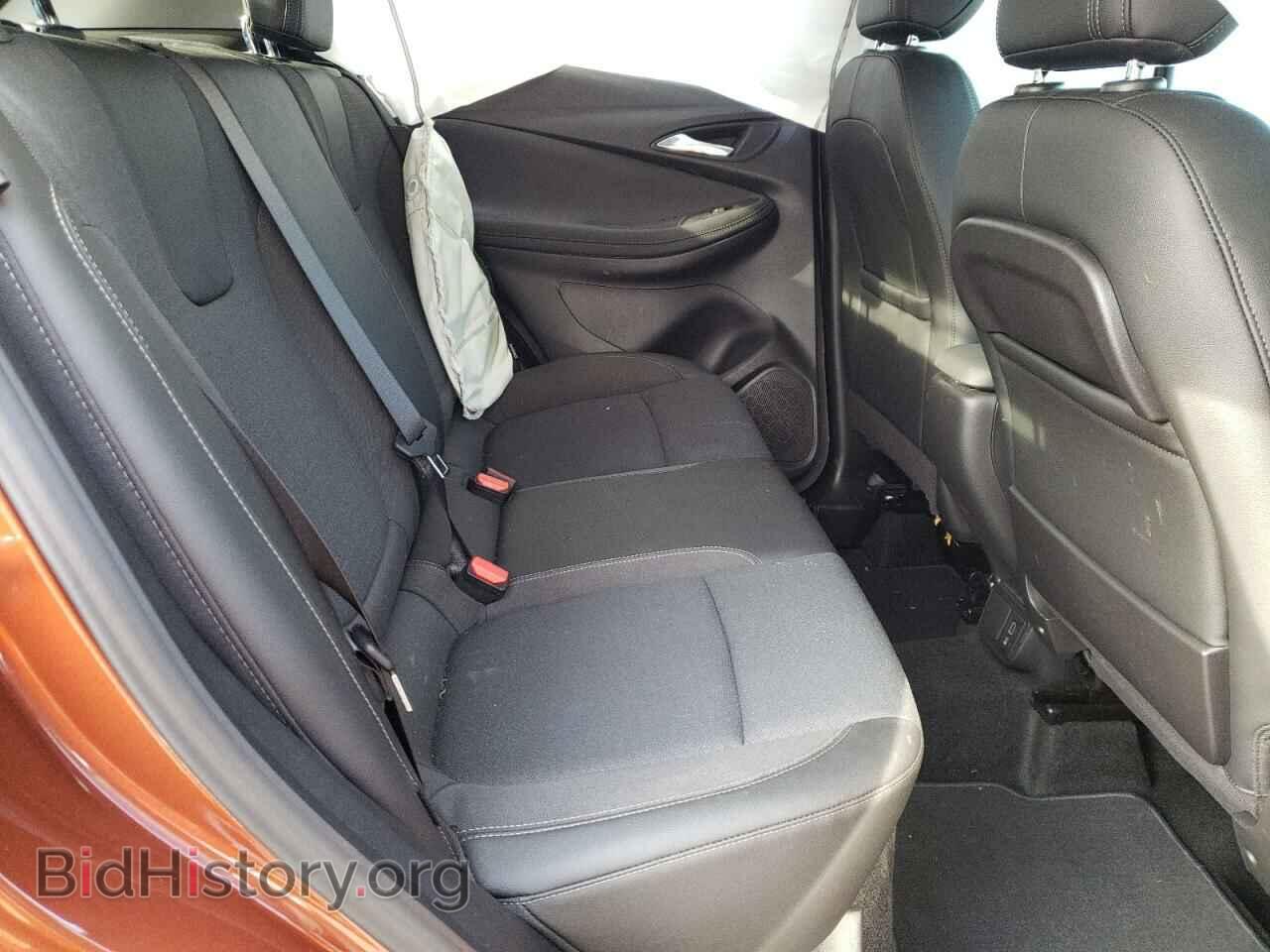 2021 BUICK ENCORE - VIN: KL4MMCSL5MB139866 - Photo 6