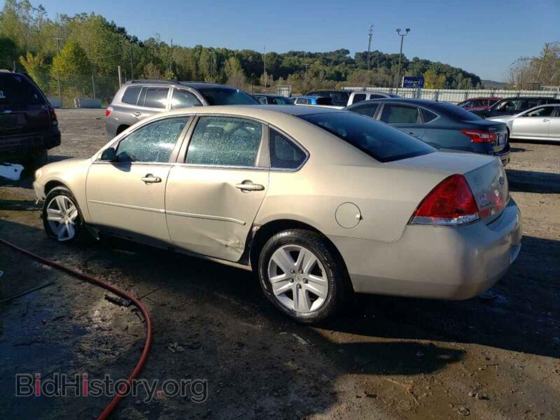 2011 Chevrolet IMPALA (VIN 2G1WF5EK1B1161618) — photo 2 of 13