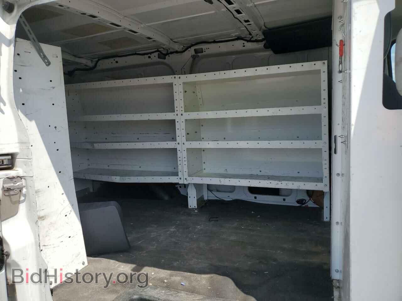 2016 FORD TRANSIT - VIN: 1FTYR1YM0GKA15649 - Фото 10