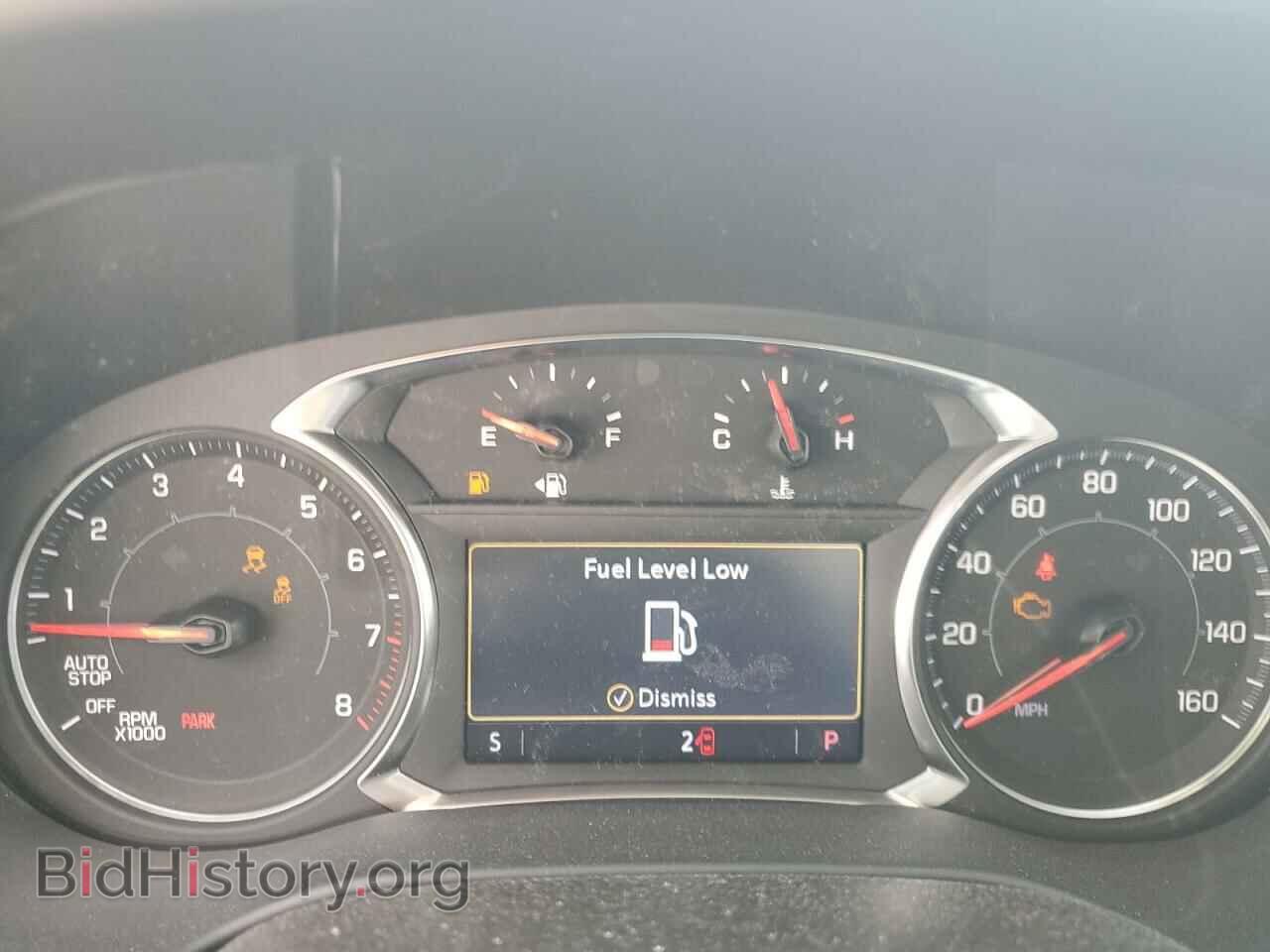 2023 GMC ACADIA - VIN: 1GKKNMLSXPZ249687 - Фото 9