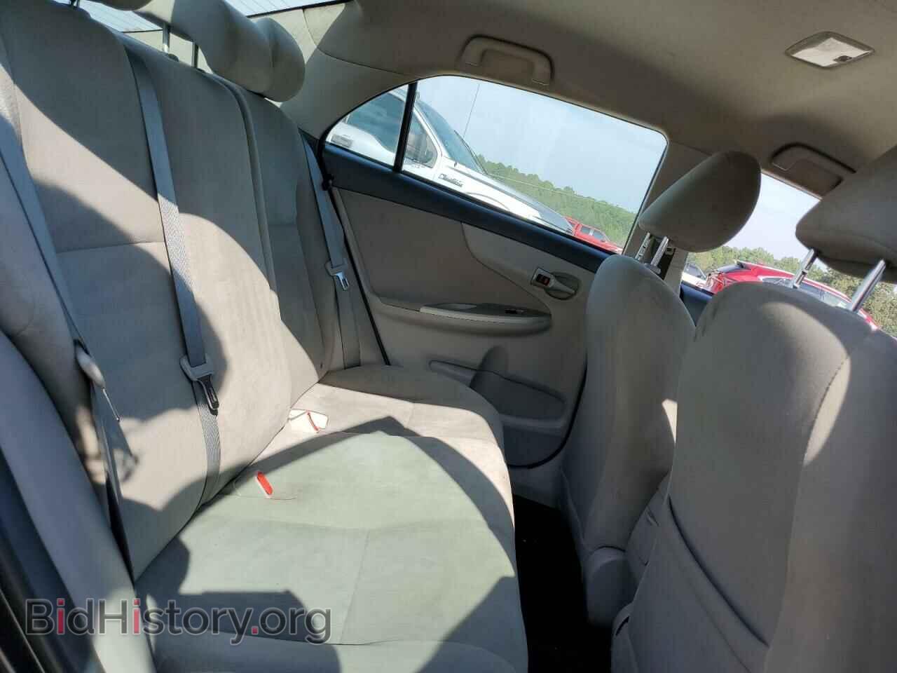 2013 TOYOTA COROLLA - VIN: 2T1BU4EE9DC030991 - Photo 10