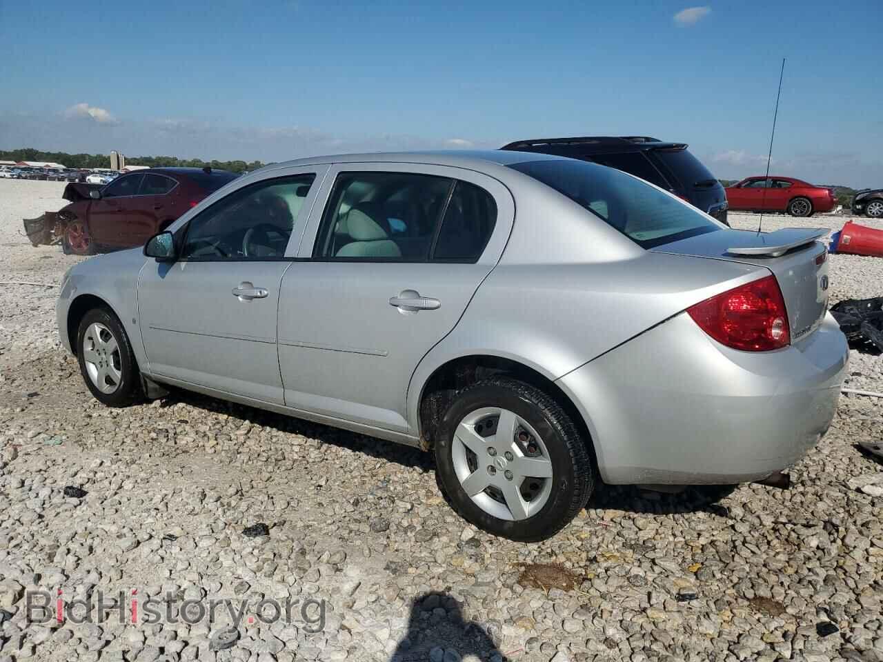 2006 CHEVROLET ALL Models - VIN: 1G1AK55F167839916 - Фото 2