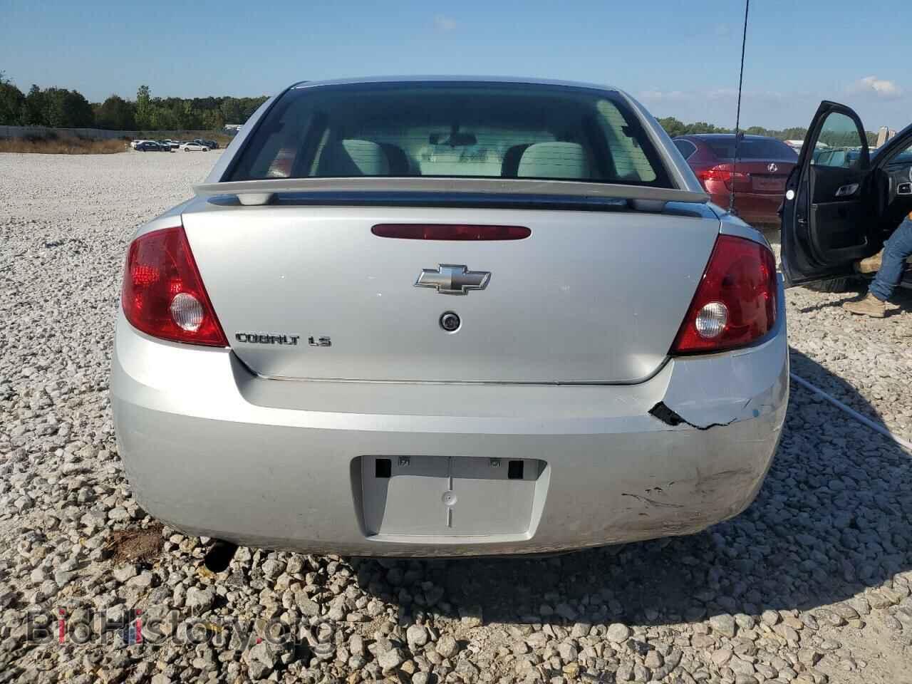 2006 CHEVROLET ALL Models - VIN: 1G1AK55F167839916 - Фото 6