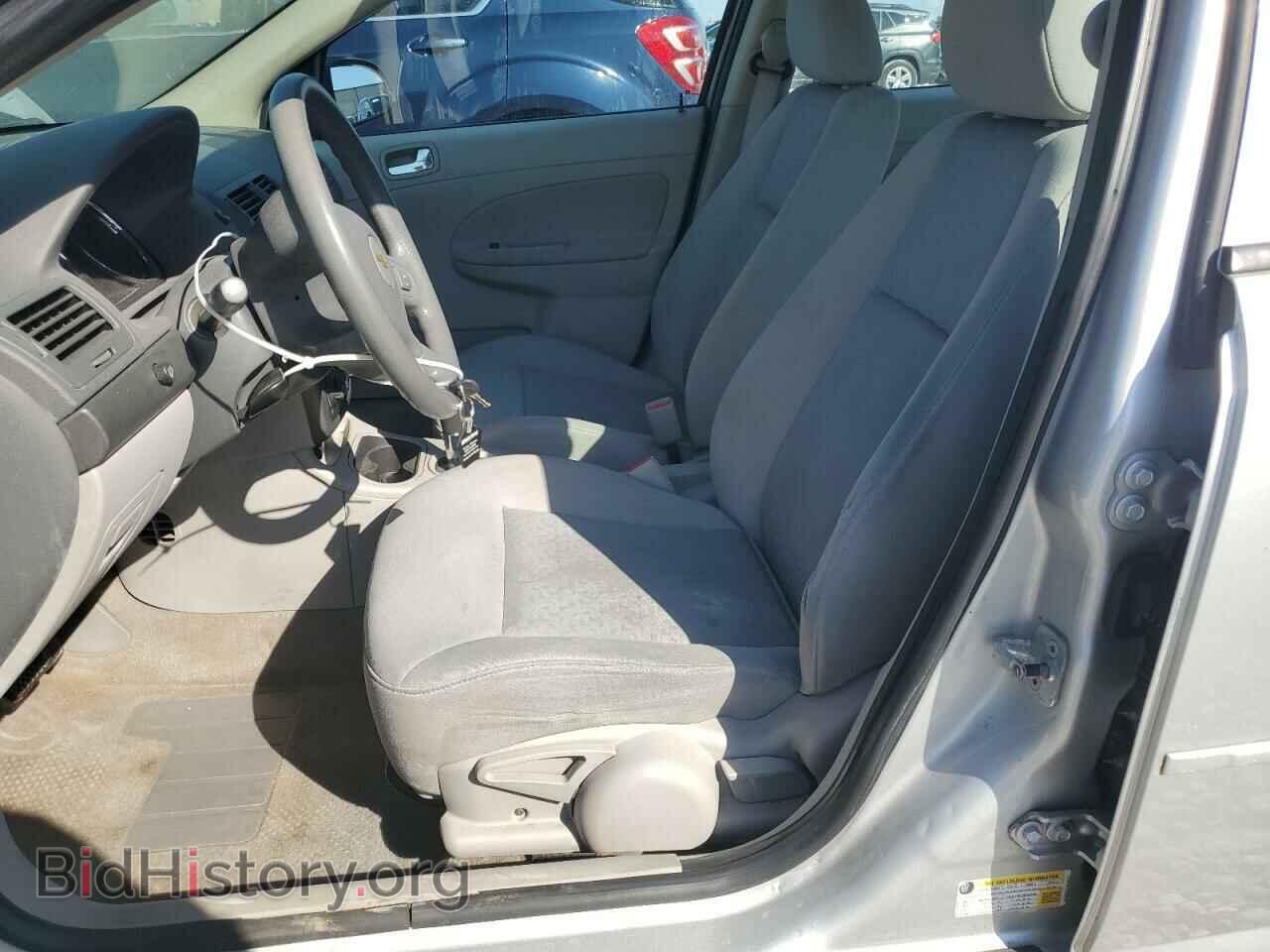 2006 CHEVROLET ALL Models - VIN: 1G1AK55F167839916 - Фото 7