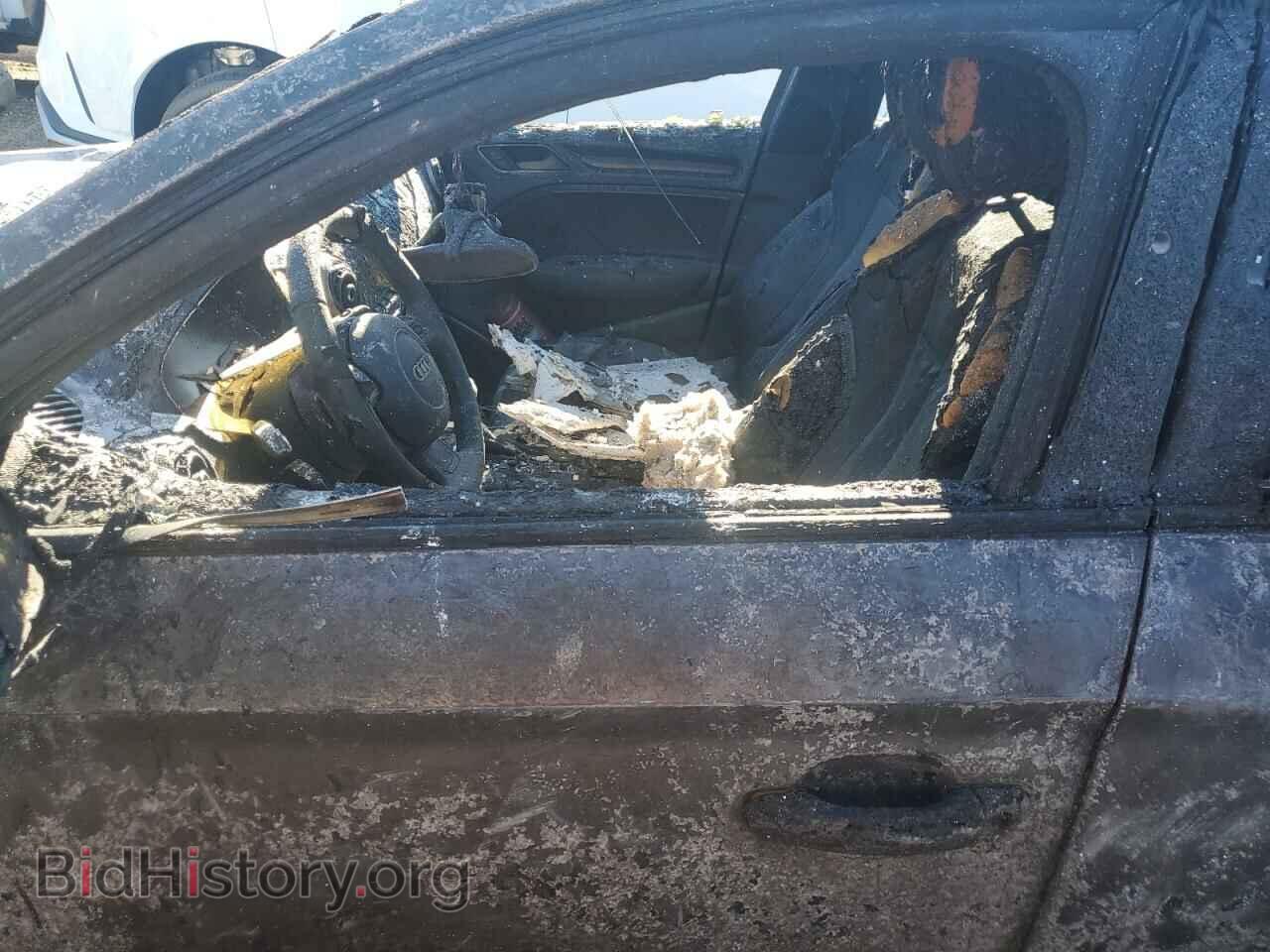 2015 AUDI A3 - VIN: WAUCCGFF1F1011498 - Photo 7