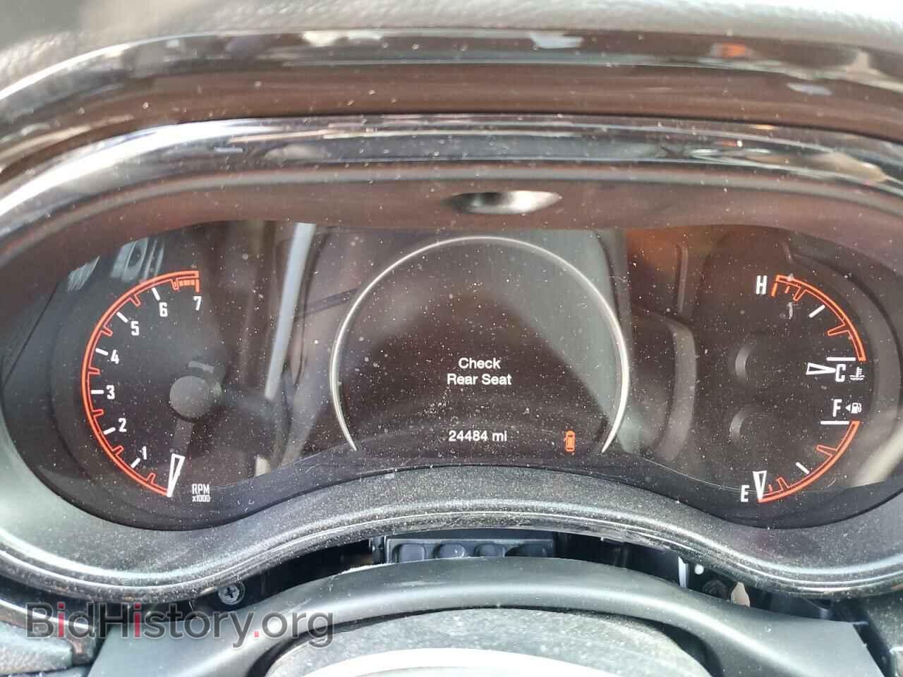 2022 DODGE DURANGO - VIN: 1C4RDJDG1NC212498 - Photo 9
