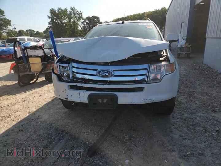 2010 FORD EDGE - VIN: 2FMDK3JC7ABA22126 - Photo 14