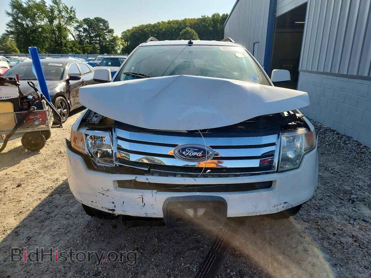 2010 FORD EDGE - VIN: 2FMDK3JC7ABA22126 - Photo 5