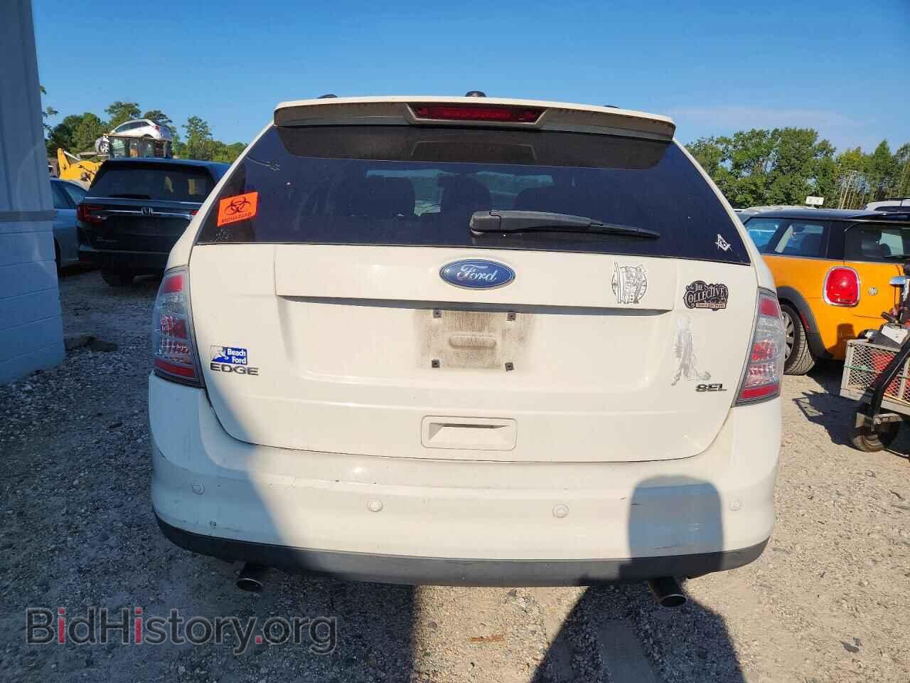 2010 FORD EDGE - VIN: 2FMDK3JC7ABA22126 - Photo 6