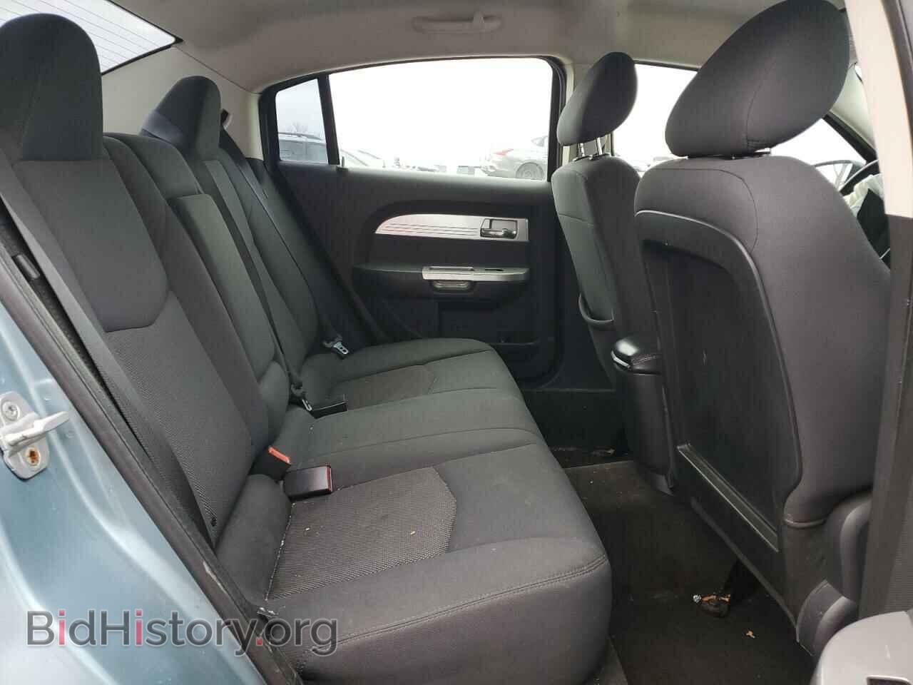 2009 CHRYSLER SEBRING - VIN: 1C3LC56B29N521607 - Фото 10