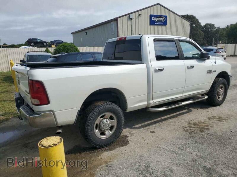2012 Dodge RAM 2500 (VIN 3C6TD5DT5CG217649) — фото 3 из 12