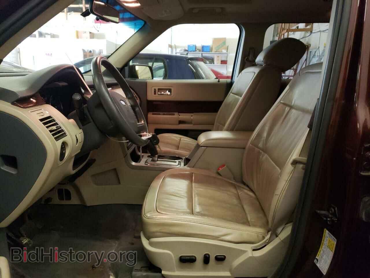 2009 FORD FLEX - VIN: 2FMDK52C99BA26118 - Photo 7