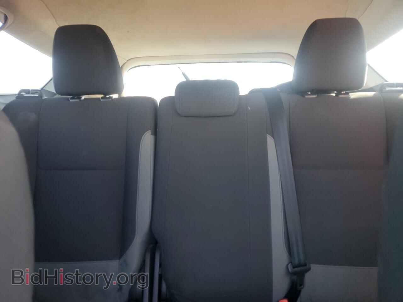 2013 FORD ESCAPE - VIN: 1FMCU0F73DUC99306 - Фото 10