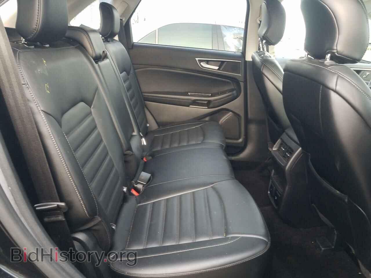 2016 FORD EDGE - VIN: 2FMPK4J9XGBC20490 - Photo 6