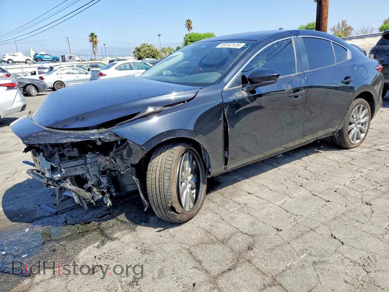 Photo JM1BPACL6T1861374 - MAZDA 3 2026