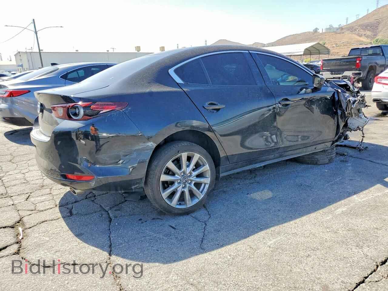 2026 MAZDA 3 - VIN: JM1BPACL6T1861374 - Photo 3