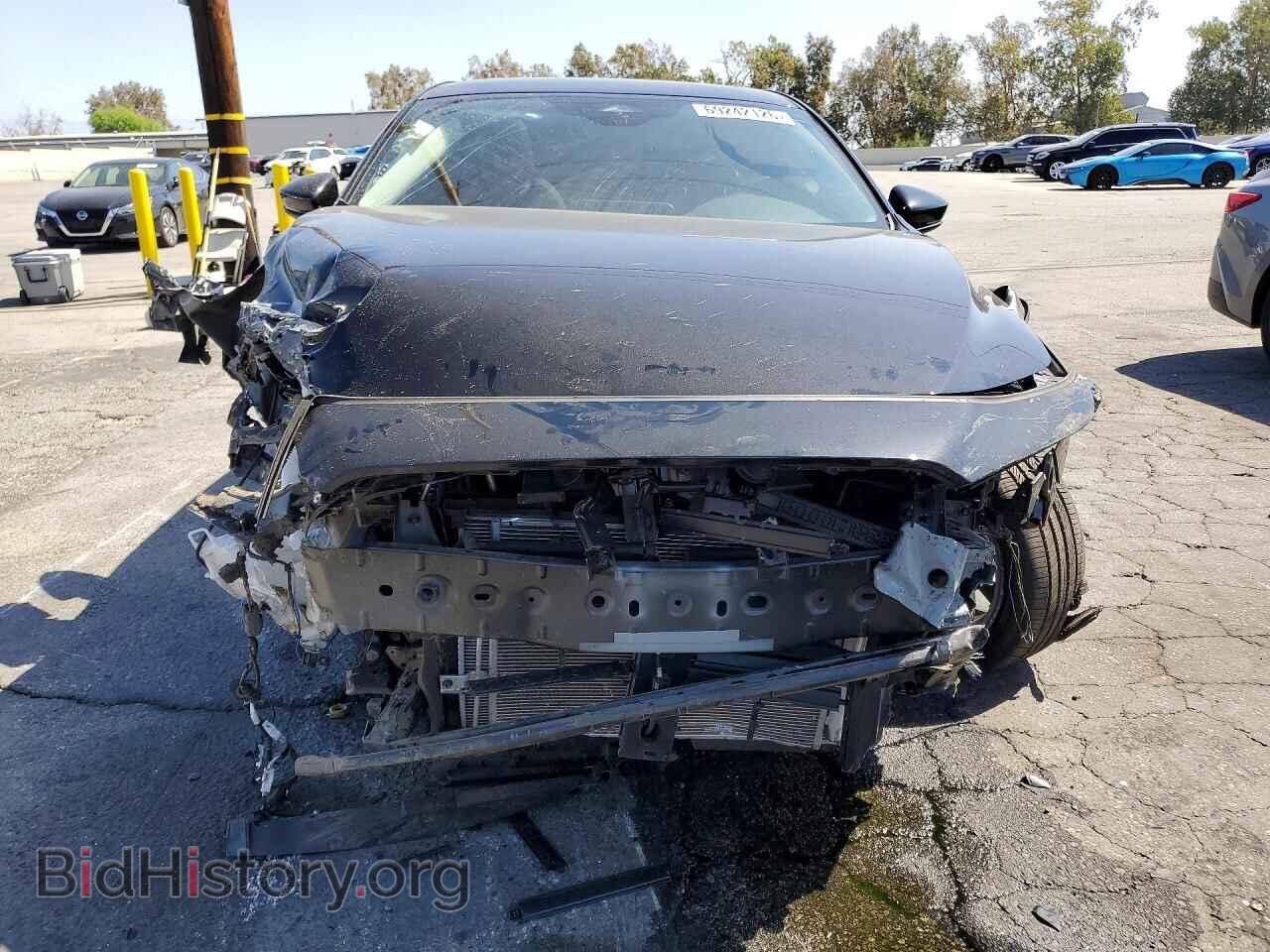 2026 MAZDA 3 - VIN: JM1BPACL6T1861374 - Photo 5
