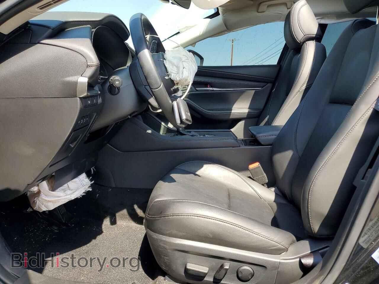 2026 MAZDA 3 - VIN: JM1BPACL6T1861374 - Photo 7
