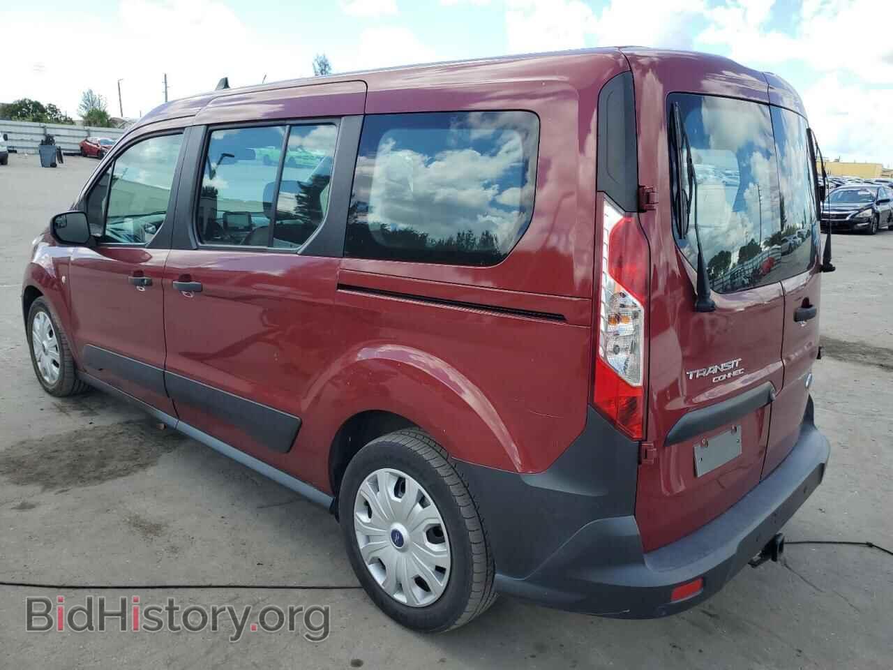 2020 FORD TRANSIT - VIN: NM0GS9E22L1474762 - Фото 2
